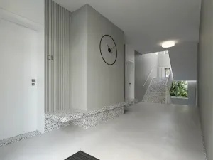 Prodej bytu 1+kk, Praha, Nad Kesnerkou, 24 m2