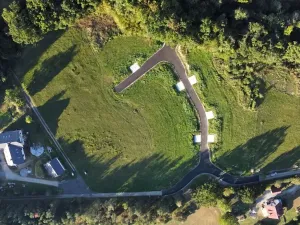 Prodej pozemku pro bydlení, Buš, 1284 m2