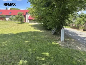 Prodej pozemku pro bydlení, Boňkov, 2226 m2