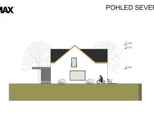 Prodej pozemku pro bydlení, Boňkov, 2226 m2
