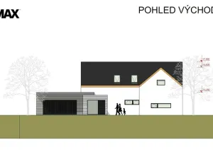 Prodej pozemku pro bydlení, Boňkov, 2226 m2