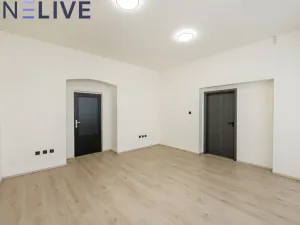Pronájem kanceláře, Plzeň, Skrétova, 40 m2