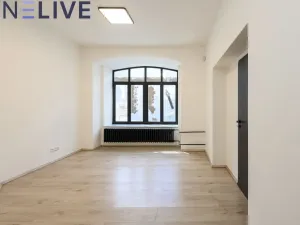 Pronájem kanceláře, Plzeň, Tylova, 40 m2
