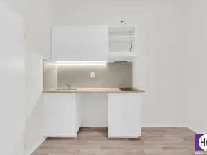 Prodej bytu 1+kk, Praha, U Kublova, 29 m2