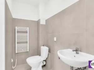 Prodej bytu 1+kk, Praha, U Kublova, 29 m2