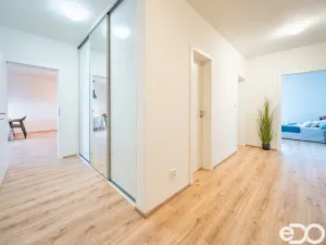 Pronájem bytu 2+1, Jičín - Nové Město, Pod Koželuhy, 89 m2