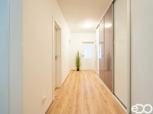 Pronájem bytu 2+1, Jičín - Nové Město, Pod Koželuhy, 89 m2