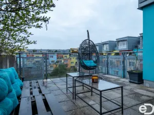 Pronájem bytu 2+1, Jičín - Nové Město, Pod Koželuhy, 89 m2