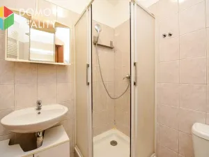 Pronájem bytu 1+kk, Králův Dvůr, Na Horizontu, 36 m2