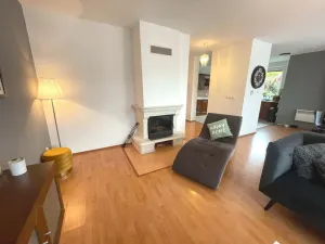 Pronájem rodinného domu, Trnová, 250 m2