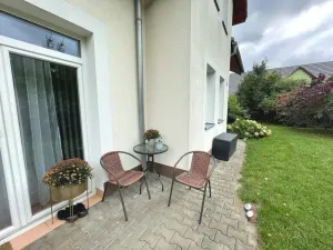 Pronájem rodinného domu, Trnová, 250 m2