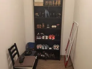 Pronájem bytu 2+kk, České Budějovice - České Budějovice 6, 40 m2