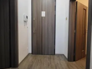 Pronájem bytu 2+kk, České Budějovice - České Budějovice 6, 40 m2
