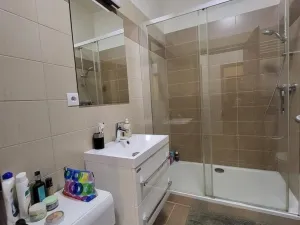 Pronájem bytu 2+kk, České Budějovice - České Budějovice 6, 40 m2