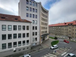 Pronájem bytu 2+kk, České Budějovice - České Budějovice 6, 40 m2