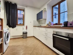 Pronájem bytu 2+kk, České Budějovice, Česká, 58 m2
