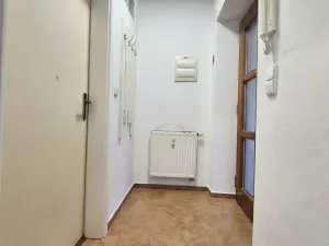 Pronájem bytu 2+kk, České Budějovice, Česká, 58 m2