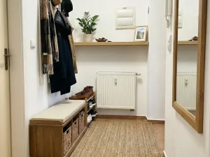 Pronájem bytu 2+kk, České Budějovice, Česká, 58 m2