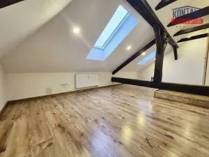 Pronájem bytu 2+kk, České Budějovice, Česká, 58 m2