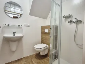 Pronájem bytu 2+kk, České Budějovice, Česká, 58 m2