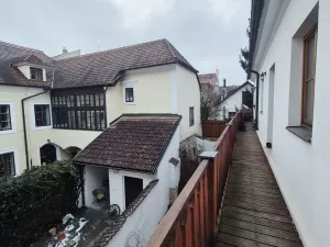 Pronájem bytu 2+kk, České Budějovice, Česká, 58 m2