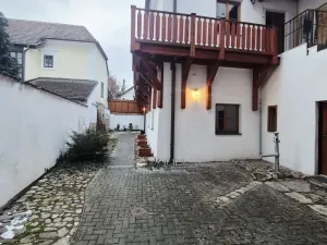 Pronájem bytu 2+kk, České Budějovice, Česká, 58 m2