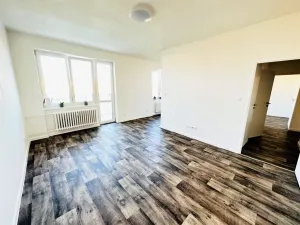 Pronájem bytu 2+kk, Ostrava - Poruba, Josefa Skupy, 50 m2