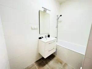 Pronájem bytu 2+kk, Ostrava - Poruba, Josefa Skupy, 50 m2