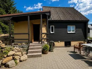 Prodej chaty, Horní Blatná, Majakovského, 62 m2