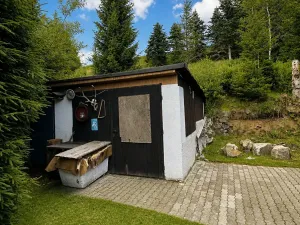 Prodej chaty, Horní Blatná, Majakovského, 62 m2