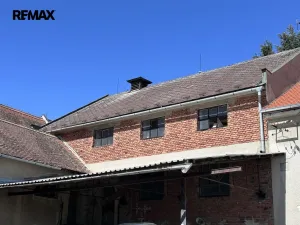 Prodej výrobních prostor, Jakubov u Moravských Budějovic, 830 m2