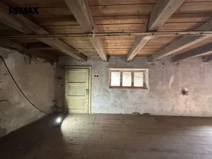 Prodej výrobních prostor, Jakubov u Moravských Budějovic, 830 m2