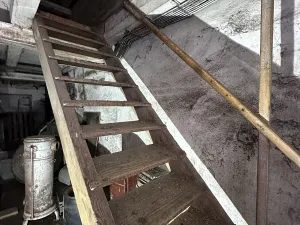 Prodej výrobních prostor, Jakubov u Moravských Budějovic, 830 m2