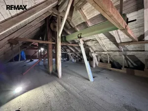 Prodej výrobních prostor, Jakubov u Moravských Budějovic, 830 m2