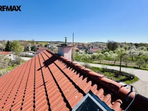 Prodej výrobních prostor, Jakubov u Moravských Budějovic, 830 m2