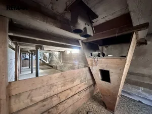 Prodej výrobních prostor, Jakubov u Moravských Budějovic, 830 m2