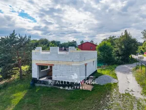 Prodej rodinného domu, Krhanice - Prosečnice, 139 m2