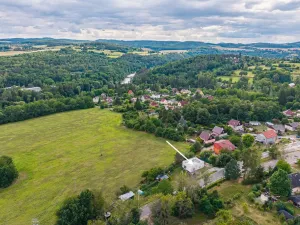 Prodej rodinného domu, Krhanice - Prosečnice, 139 m2