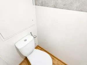 Pronájem bytu 2+1, Chomutov, 17. listopadu, 59 m2