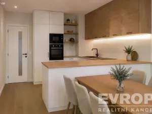 Prodej bytu 3+kk, Havlíčkův Brod, 77 m2