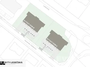 Prodej bytu 3+kk, Havlíčkův Brod, 77 m2