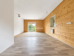 Prodej rodinného domu, Kamýk nad Vltavou, 100 m2
