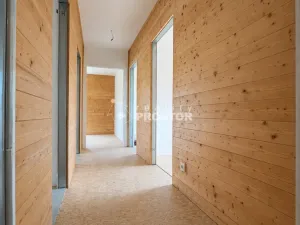 Prodej rodinného domu, Kamýk nad Vltavou, 100 m2