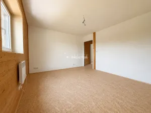 Prodej rodinného domu, Kamýk nad Vltavou, 100 m2