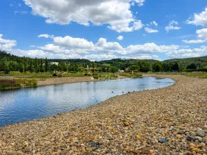 Prodej rodinného domu, Kamýk nad Vltavou, 100 m2