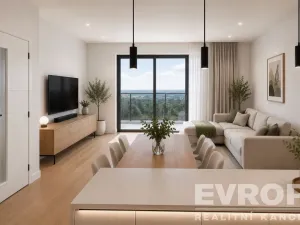 Prodej bytu 4+kk, Havlíčkův Brod, 101 m2