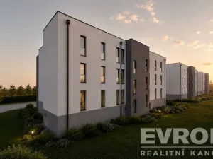 Prodej bytu 4+kk, Havlíčkův Brod, 101 m2
