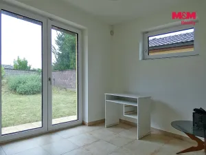 Pronájem rodinného domu, Čáslav - Čáslav-Nové Město, Ludmily Formanové, 147 m2