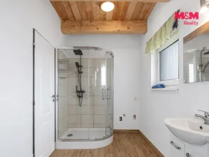 Prodej chalupy, Bílá, 100 m2