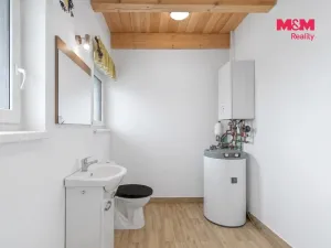 Prodej chalupy, Bílá, 100 m2